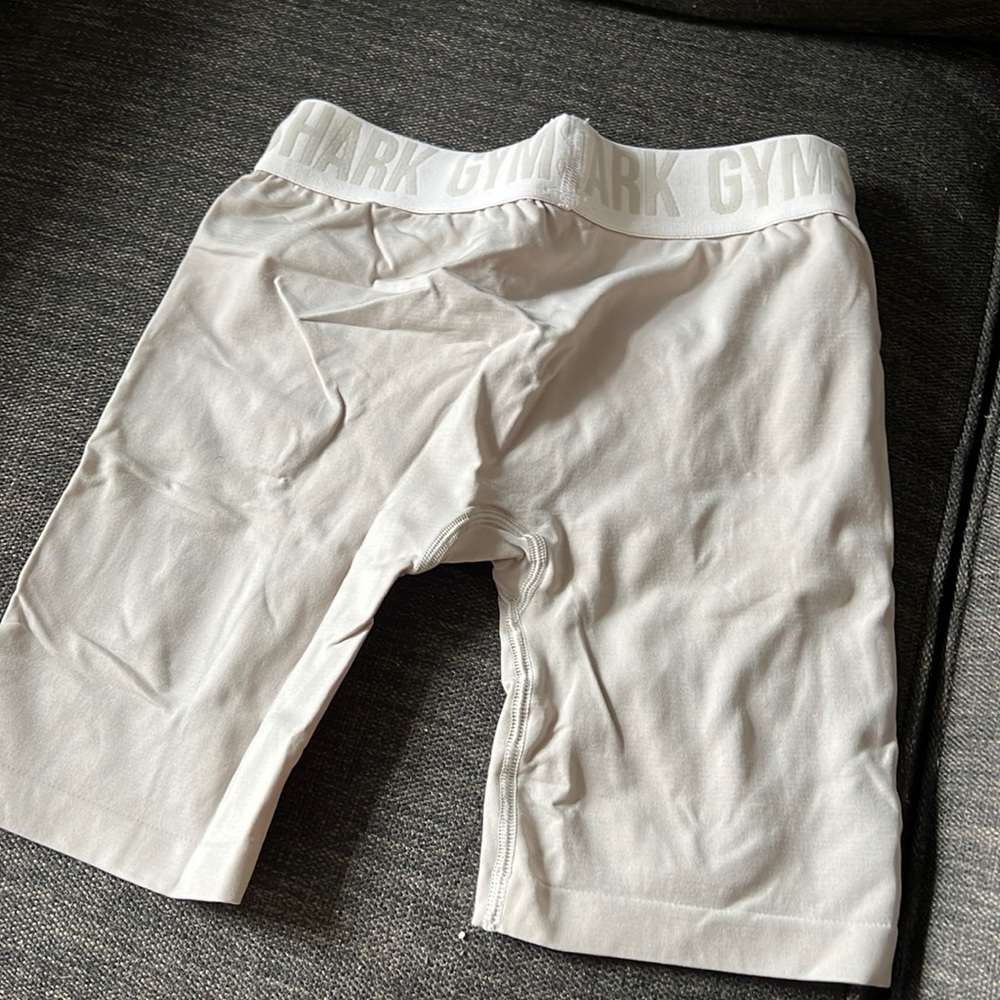 BIKER SHORTS